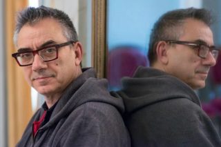 nikos diamantis